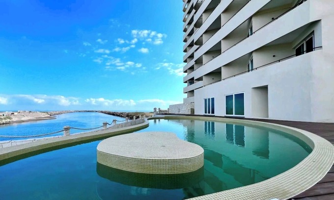 Boca del Rio Casa | Sol y mar.
