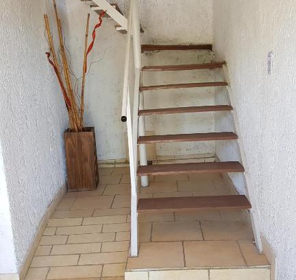 Maipu Apartamento | Sol y Vino