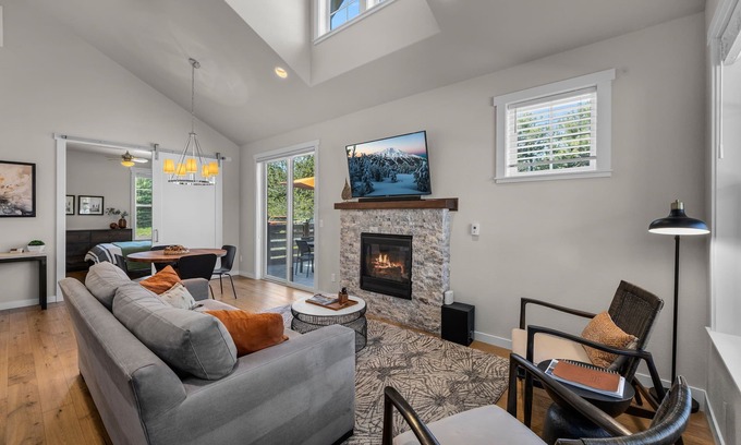 Century West Casa | SolAbode: A Luxury Retreat for All Seasons!