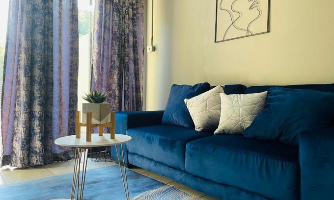 Phalaborwa Apartamento | Solace Unit