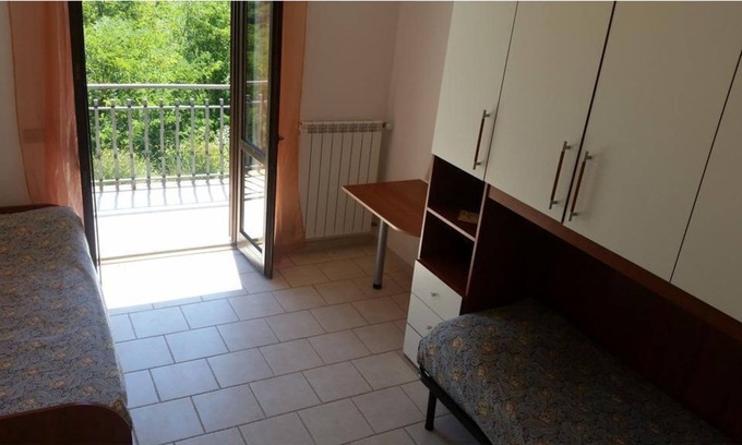 Valentano Apartamento | Solaire Valentano -