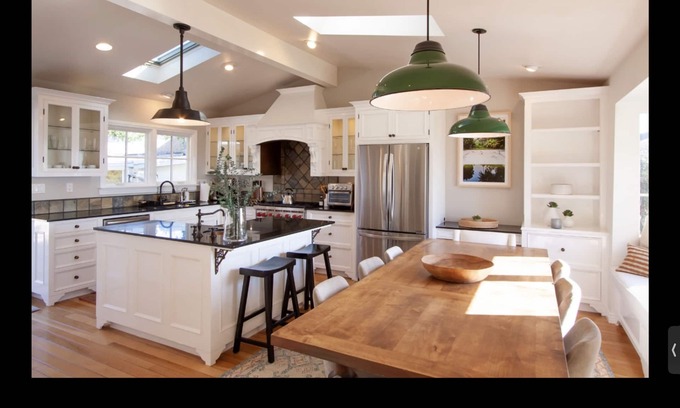 Solana Beach Casa | Solana Beach Beauty