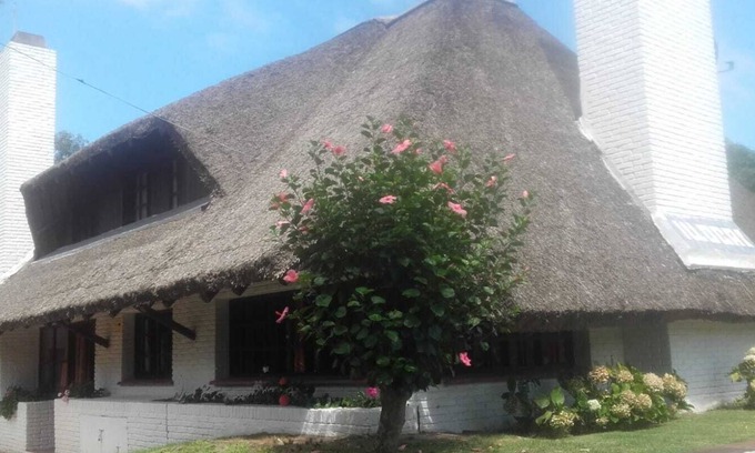 Solanas Casa | Casa para 7 personas a 50 metros de la playa.