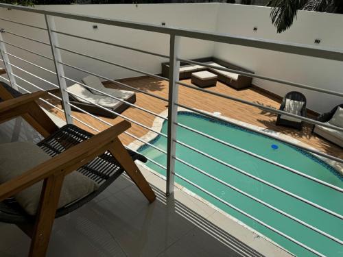 Boca Chica Apartamento | Solano Apartamentos