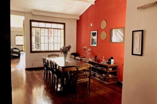 Ouro Preto Casa | Solar Antônio Dias