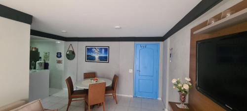 Mae Luiza Apartamento | Solar Areia Preta 305
