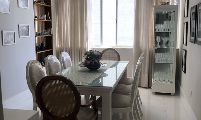Politeama Apartamento | Solar da vitoria