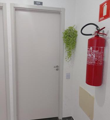 Cajazeiras Apartamento | Solar das árvores