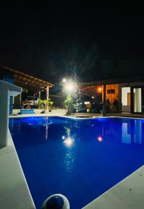 Monte das Gameleiras Chalet De Esquí | Solar das Margaridas Casa