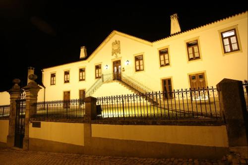 Chacim Casa | Solar de Chacim - Turismo de Habitação