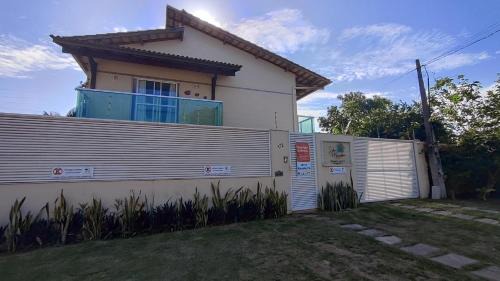 Manguinhos Apartamento | Solar de Manguinhos Flat