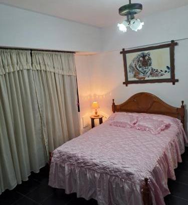 Ramos Mejia Apartamento | Solar de Ramos