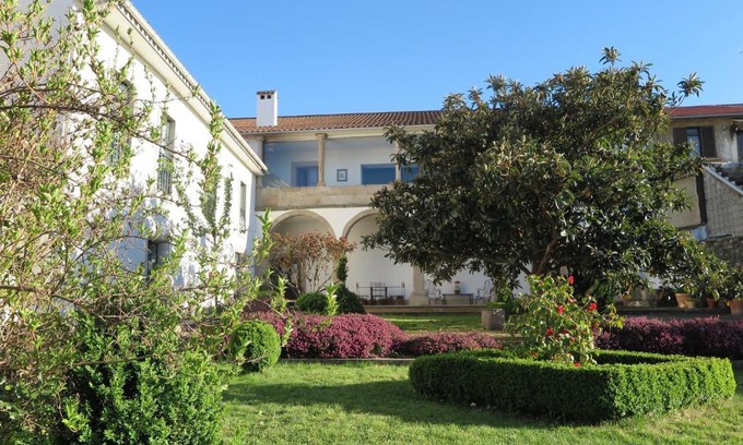 Braganca Casa | Solar de Santa Maria