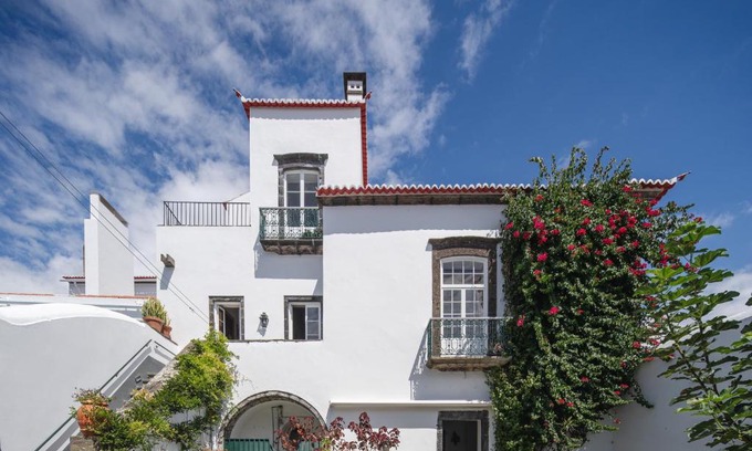 Ponta Delgada Casa | Solar de Santo André