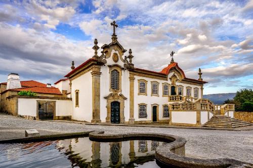 Tondela Casa | Solar de Vilar