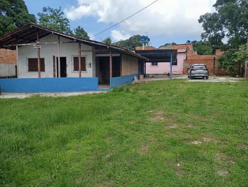 Belem Casa | Solar dos Rabelo
