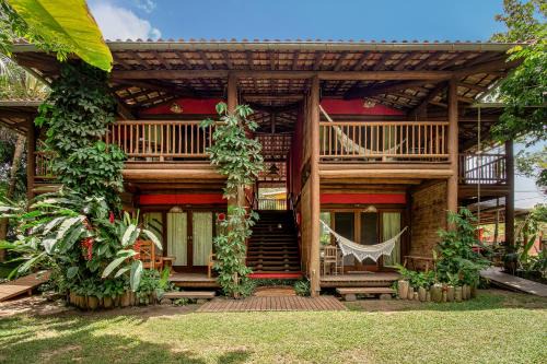 Barra Grande Casa | Solar Pitanga - Taipu de Fora