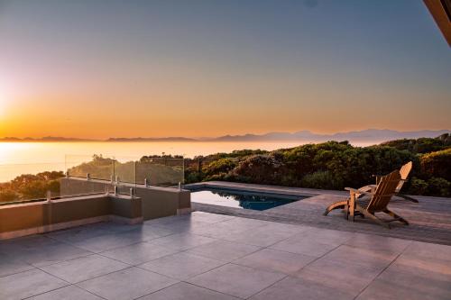 Gansbaai Villa | Solar-Powered Oceanview Retreat- 131 Cormorant