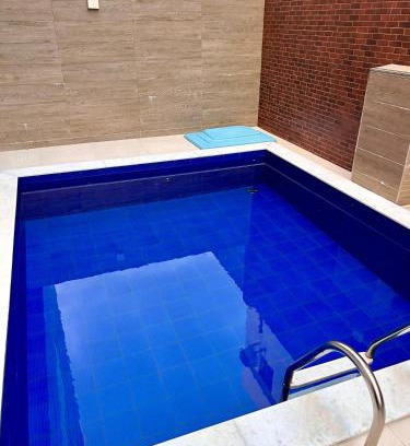 Altiplano Cabo Branco Apartamento | Solar Riviera