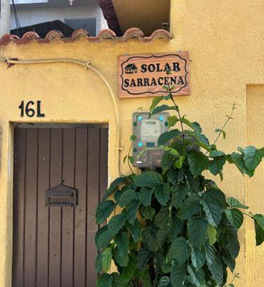 Recreio dos Bandeirantes Apartamento | Solar Sarracena