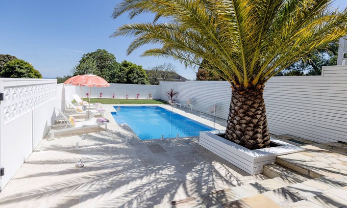 Mount Eliza Casa | SOLARA Luxury Beach House Retreat