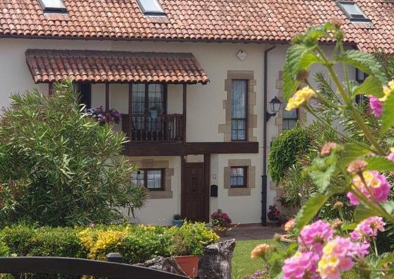 Somo Casa | Solarada pueblo