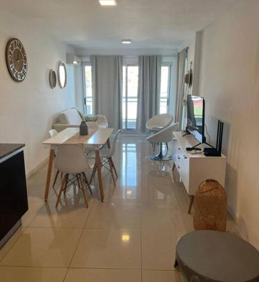 Colonia del Sacramento Apartamento | Solares de araus, apartamento