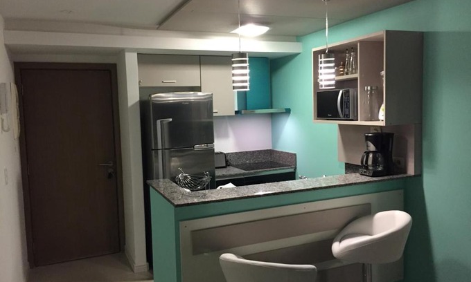 Colonia del Sacramento Apartamento | Solares de Araus - Apartamento 308