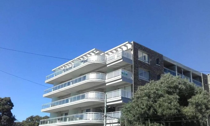 Colonia del Sacramento Apartamento | Solares De Araus