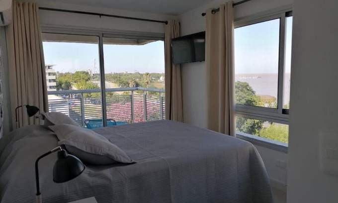 Colonia del Sacramento Apartamento | Solares de Araus 406