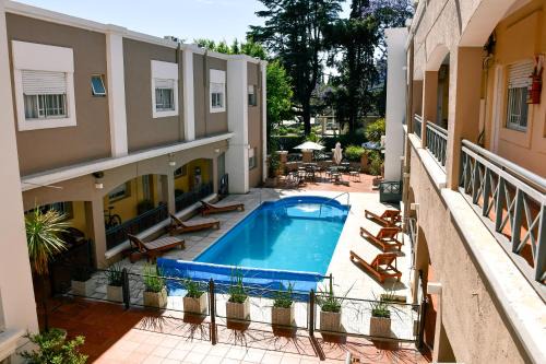 Alta Gracia Hotel | Solares Hotel & Spa