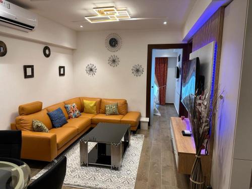 North Ridge Apartamento | Solaris Apartment at Osu Ghana