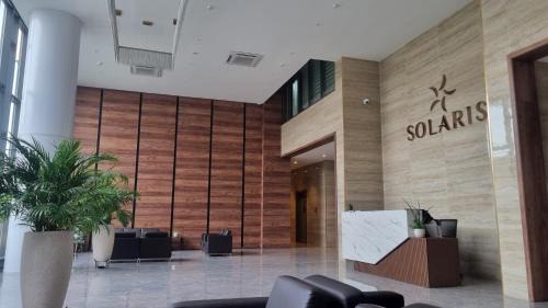 North Ridge Apartamento | Solaris Apartments luxury by Cozy
