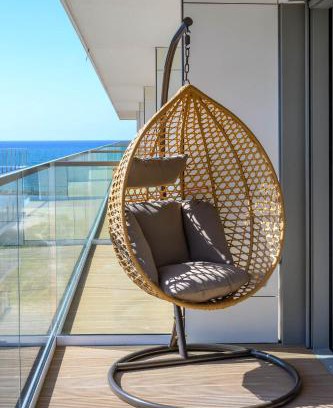 Darlowko Apartamento | Solaris Golden Blue