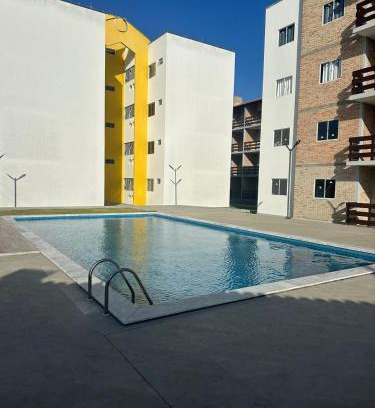 Luis Correia Apartamento | Solaris Praia