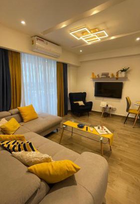 North Ridge Apartamento | Solaris Premium Luxury Living