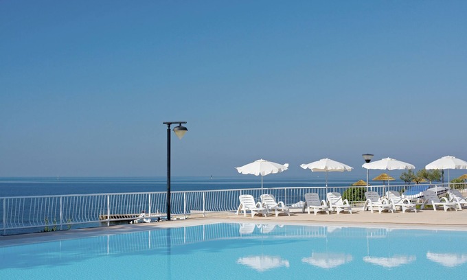 Lanterna Hotel | Naturist Resort Solaris