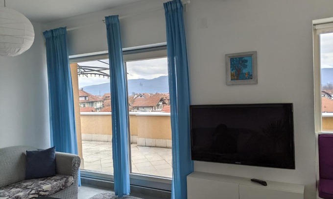 Vrnjacka Banja Apartamento | Solaris S