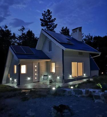 Mionica Casa | Solarna Eko Vila