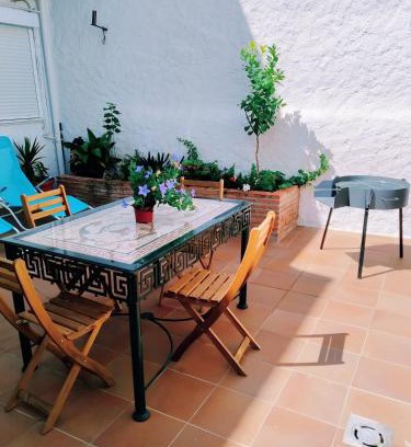 Hervas Apartamento | solaz del ambroz-Hervas