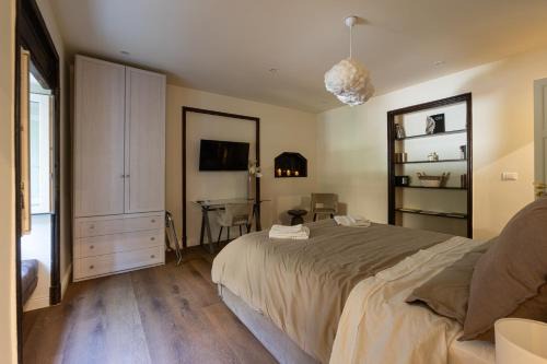 Ruggero Settimo Apartamento | Soldano luxury apartment