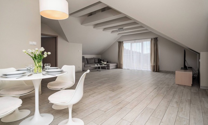Sienna Apartamento | Solden Czarna Góra Resort by Sun & Snow