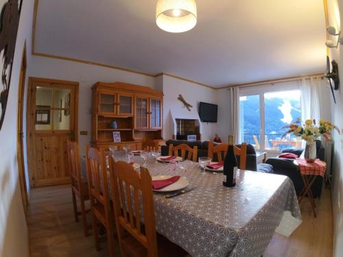 Soldeu Apartamento | Soldeu Paradis Soldeu