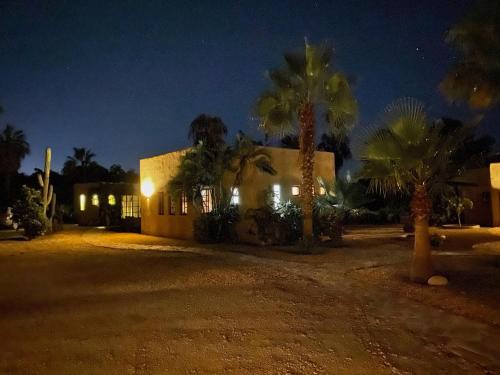 Todos Santos Casa | Sole Caliente