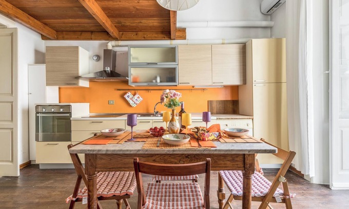 Taranto Apartamento | Sole Casa Studio by BarbarHouse