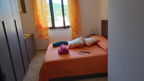 Domus de Maria Apartamento | Sole&Cuore