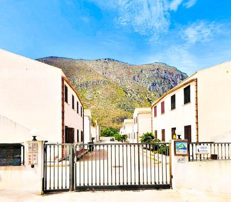Castelluzzo Apartamento | Sole di Sicilia