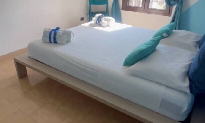Orti Su Loi Apartamento | Sole e mare Holiday home 2