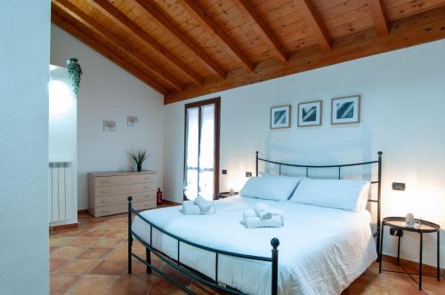 Cernusco sul Naviglio Apartamento | Sole Luna Homes - Appartamenti in Corte