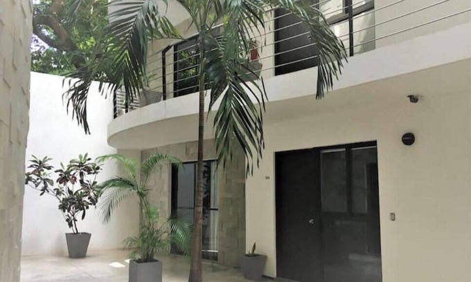 Centro Apartamento | SOLE - Master Suite
